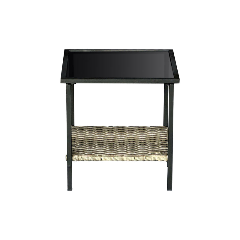 Cargue la imagen en el visor de la galería, Set Bistro Promotion color Gris - SH016
