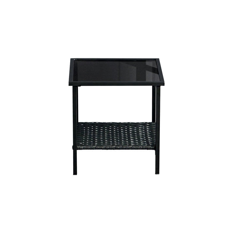 Cargue la imagen en el visor de la galería, Set Bistro Promotion color Negro - SH018

