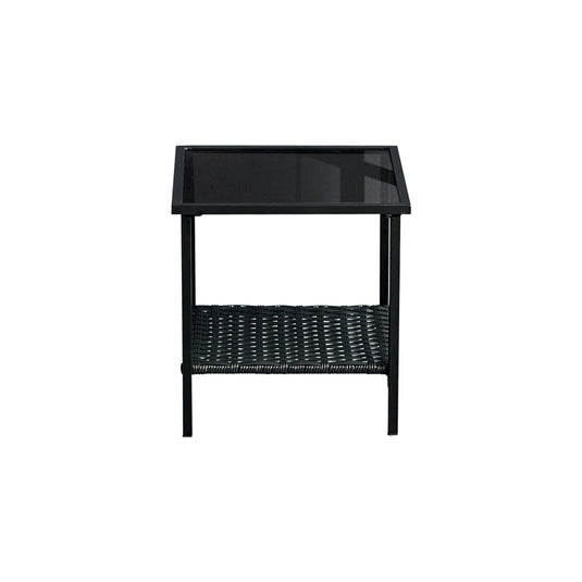 Set Bistro Promotion color Negro - SH018