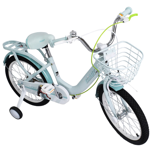 Bicicleta Infantil de 14