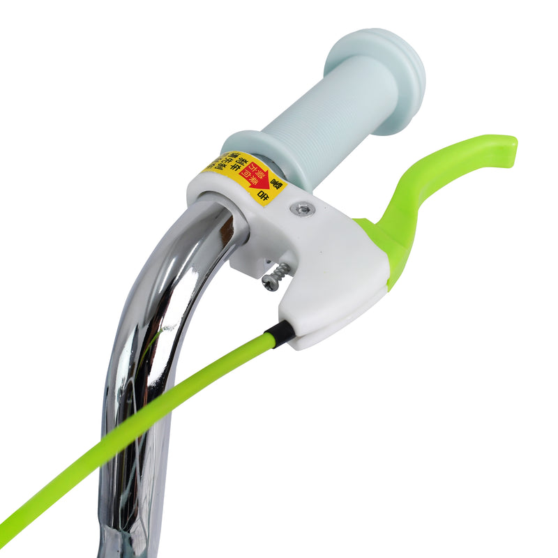 Cargue la imagen en el visor de la galería, Bicicleta Infantil de 14&quot; PX02-14 color Azul - PX0214-AZ

