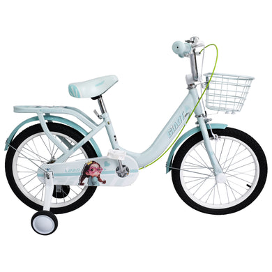Bicicleta Infantil de 18