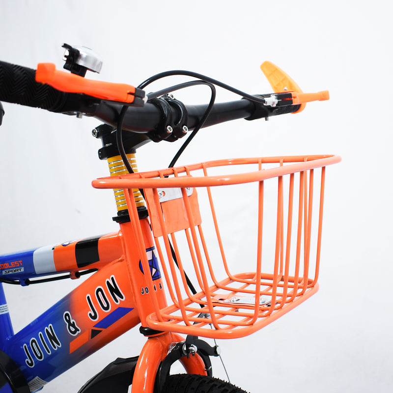 Load image into Gallery viewer, 20" bicycle, PC19 color, yellow - PC1920-AM
