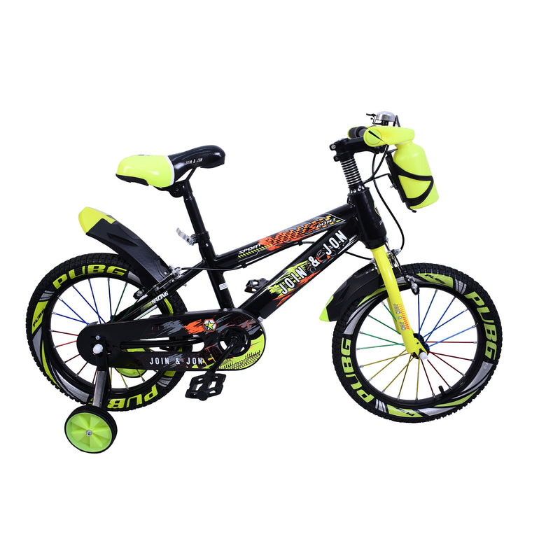 Load image into Gallery viewer, 20" bicycle, PC19 color, yellow - PC1920-AM
