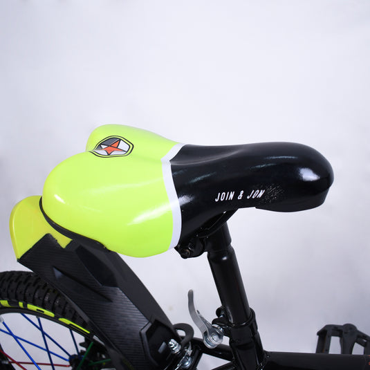 20" bicycle, PC19 color, yellow - PC1920-AM
