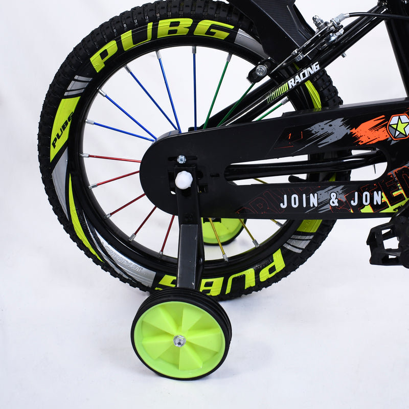 Load image into Gallery viewer, 20" bicycle, PC19 color, yellow - PC1920-AM
