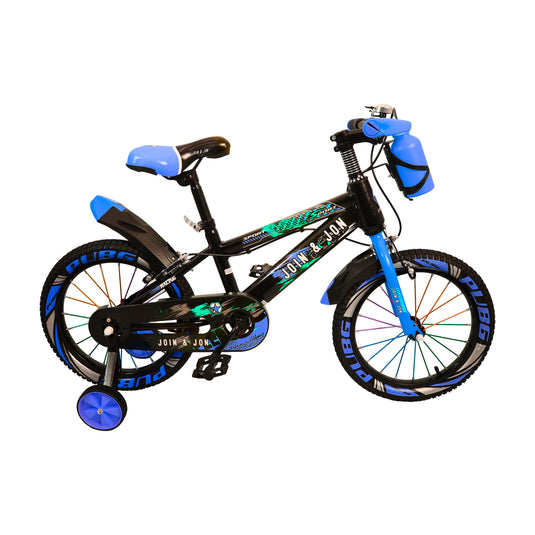 Bicicleta de 16
