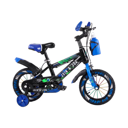 Bicicleta de 12" PX85 color Azul - 12PX85-BL