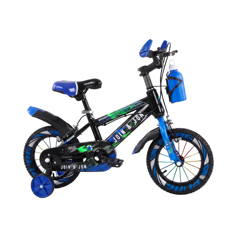 Load image into Gallery viewer, 20" bicycle, PC19 color, yellow - PC1920-AM
