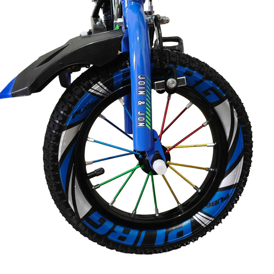 20" bicycle, PC19 color, yellow - PC1920-AM