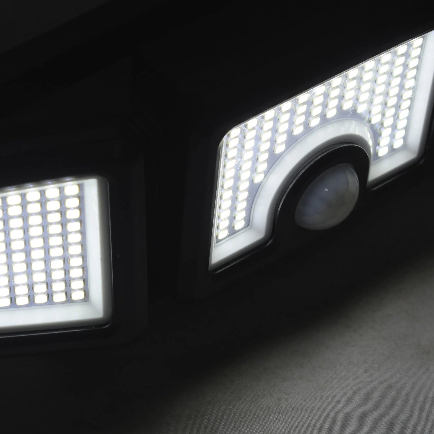 Panel solar de 3 leds EL30020B - CasaEaster
