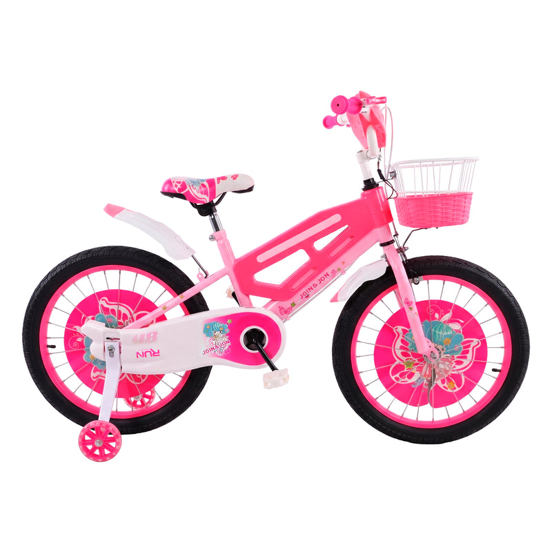 Cargue la imagen en el visor de la galería, Bicicleta de 12" RH866 color Fucisa- 12RH866-FUC
