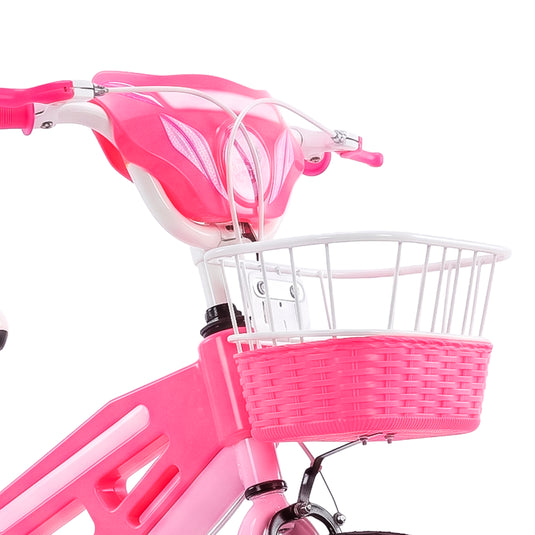 Bicicleta de 12" RH866 color Fucisa- 12RH866-FUC
