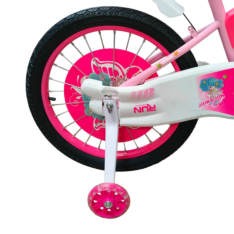 Cargue la imagen en el visor de la galería, Bicicleta de 20" RH866 color Fucsia - 20RH866-FUC
