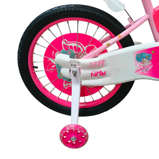 Bicicleta de 20" RH866 color Fucsia - 20RH866-FUC