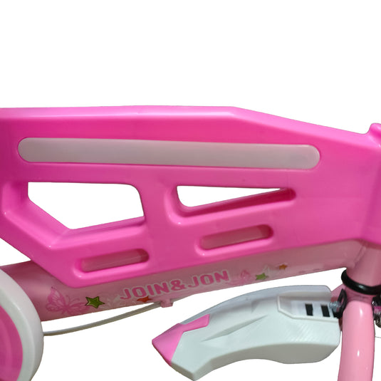 Bicicleta de 20" RH866 color Rosa - 20RH866-ROS