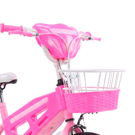 Bicicleta de 20" RH866 color Rosa - 20RH866-ROS