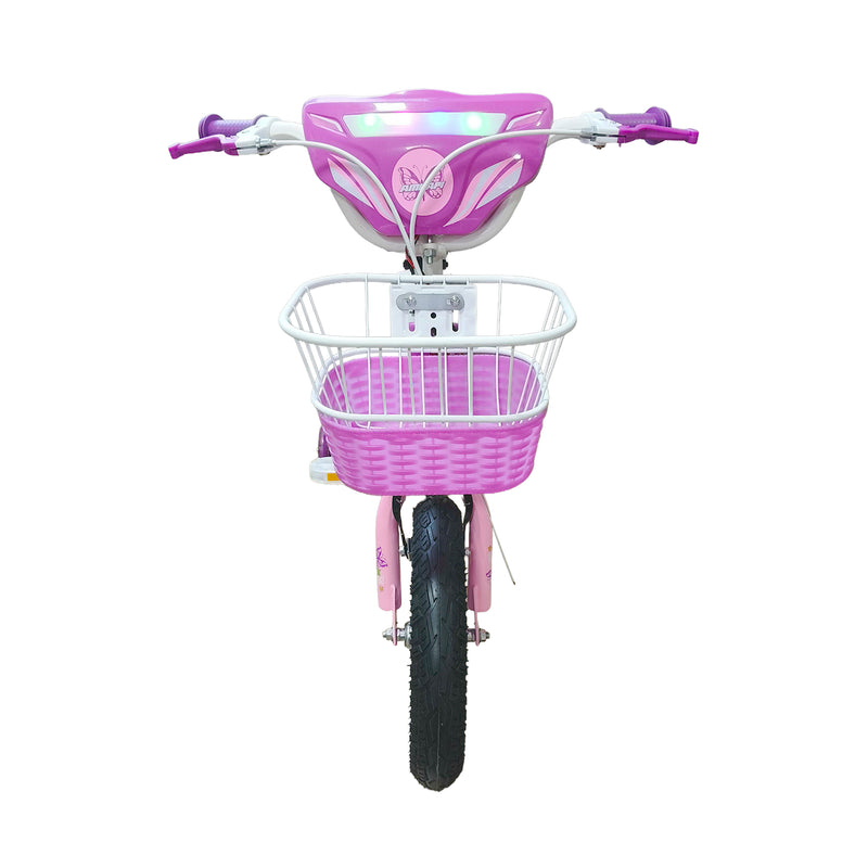 Cargue la imagen en el visor de la galería, Bicicleta de 20" RH866 color Morado - 20RH866-MOR
