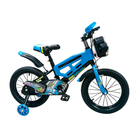 Bicicleta de 16