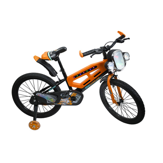Bicicleta de 16