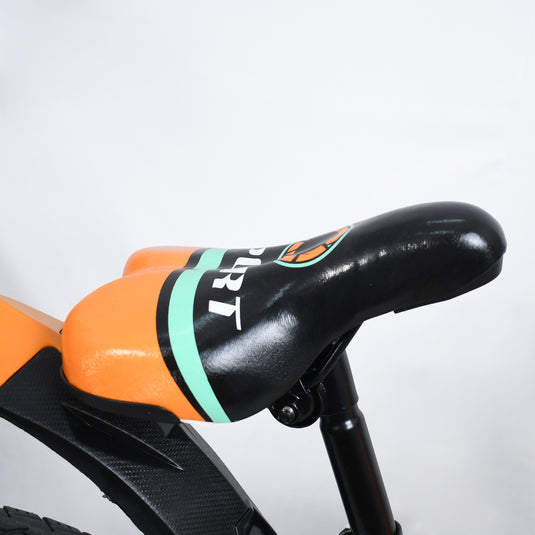 Bicicleta de 12" RH988 color Naranja - 12RH988-NA