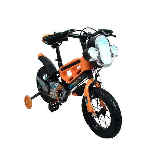 Bicicleta de 12