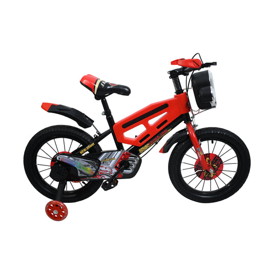 Bicicleta de 12