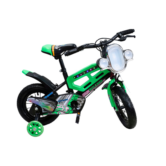 Bicicleta de 12