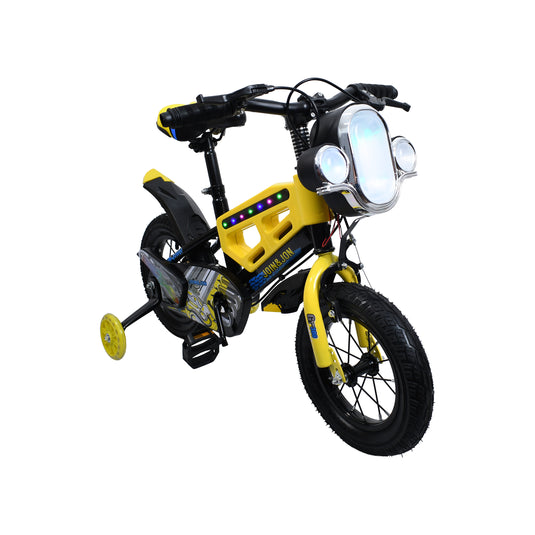 Bicicleta de 16
