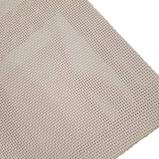 Silla de textileno Rita para interior y exterior color Champagne - G41977