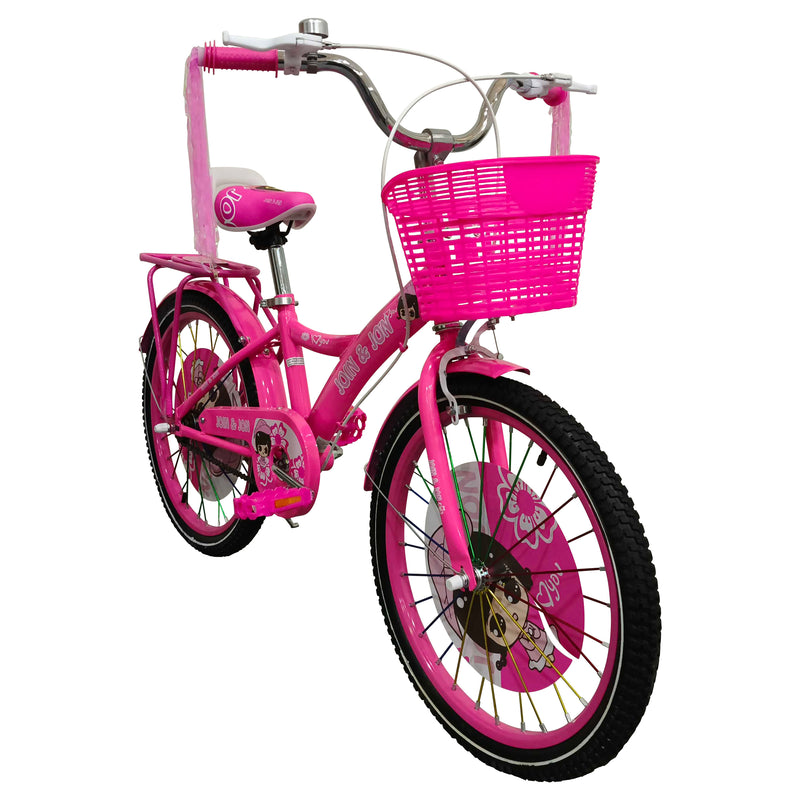 Cargue la imagen en el visor de la galería, Bicicleta de 20&quot; RM01  color Rosa - RM0120-ROS
