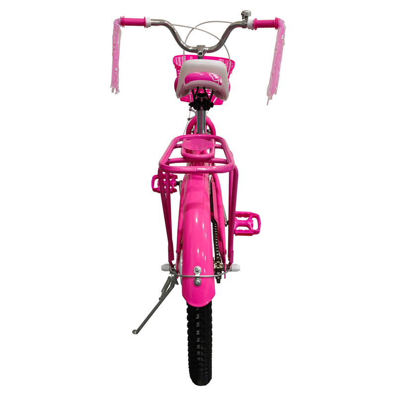 Cargue la imagen en el visor de la galería, Bicicleta de 20&quot; RM01  color Rosa - RM0120-ROS
