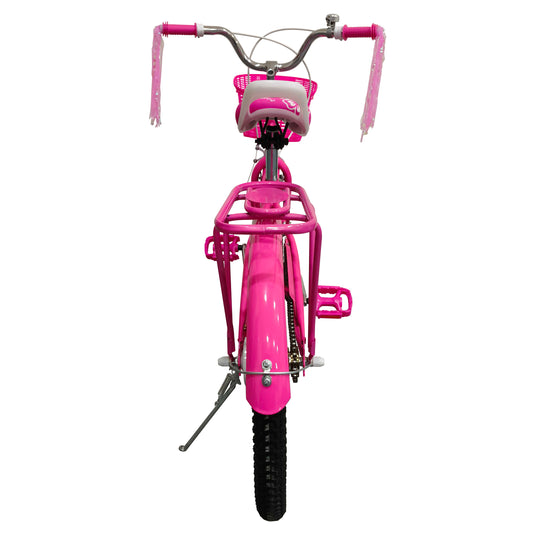Bicicleta de 20" RM01  color Rosa - RM0120-ROS