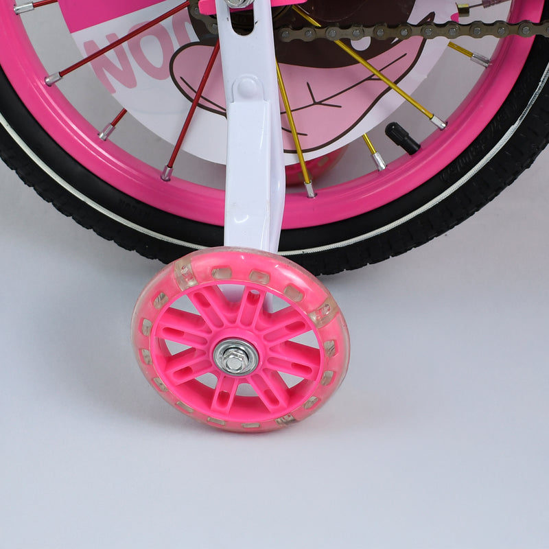 Cargue la imagen en el visor de la galería, Bicicleta de 12&quot; RM01 color Fucsia - RM0112-FUC
