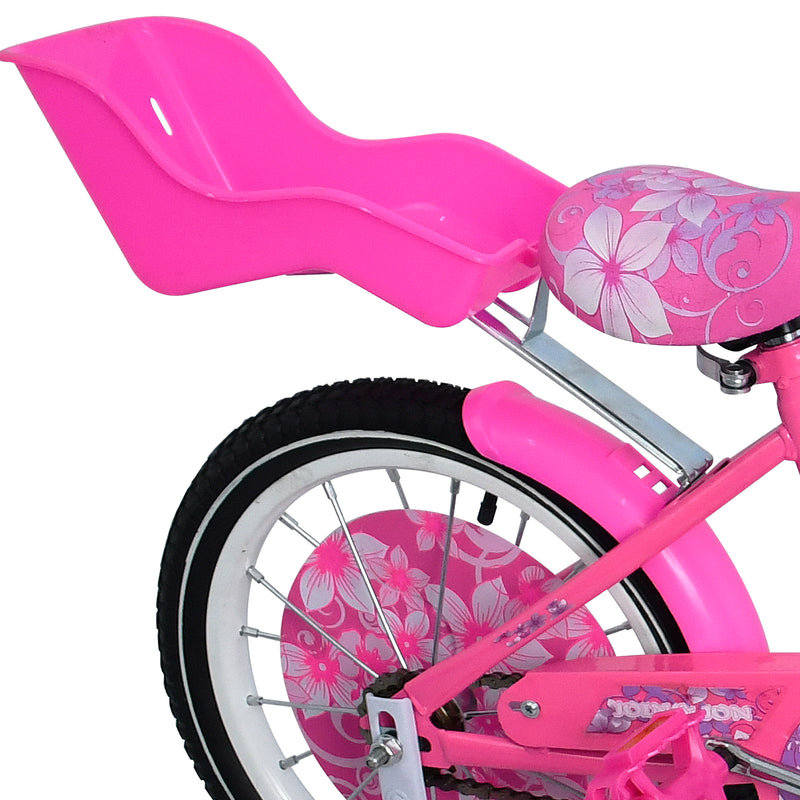 Cargue la imagen en el visor de la galería, Bicicleta de 12&quot; color RM02 color Rosa - RM0212-ROS
