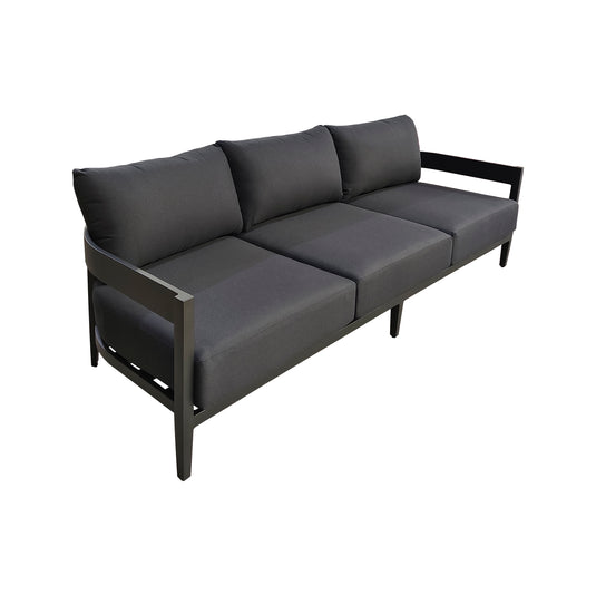 Set triple Roni color carbón - GL3A547323-TRI