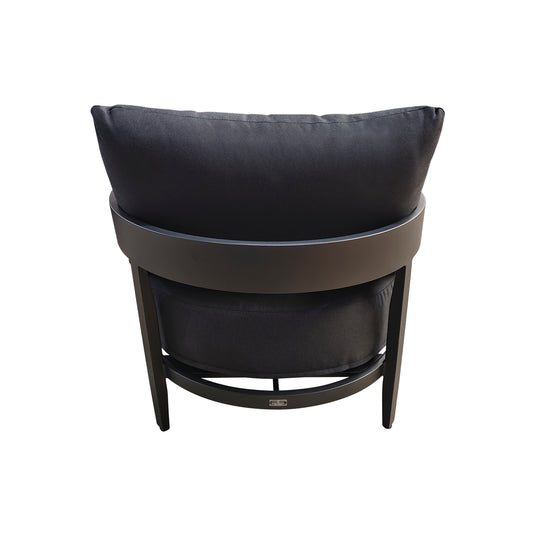 Set triple Roni color carbón - GL3A547323-TRI