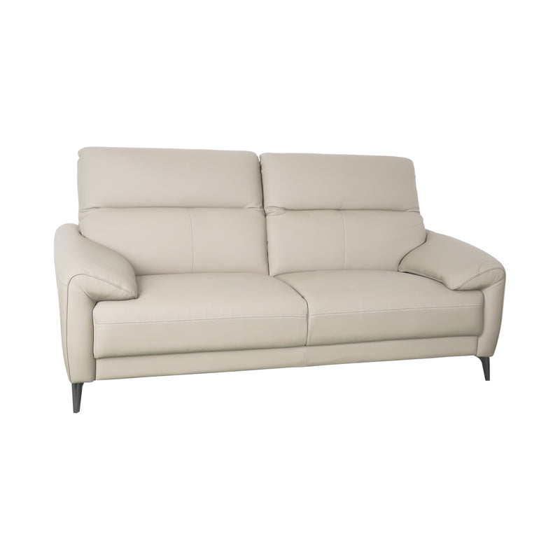 Cargue la imagen en el visor de la galería, Sofá doble de interior color beige - S8913-BE-2
