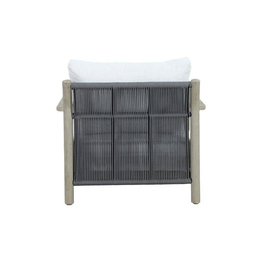 Set Triple Albi  con una  mesas de centro de madera color natural - HUC40796-HUC286201