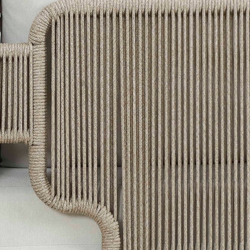 Cargue la imagen en el visor de la galería, Set triple Bonnie color Natural - HUC40683-TRI
