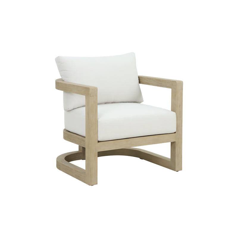 Cargue la imagen en el visor de la galería, Set triple de madera Pangea color natural - HUC40168-TRI
