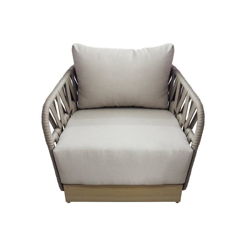 Cargue la imagen en el visor de la galería, Set triple Paraiso color natural - GLA6351823KD
