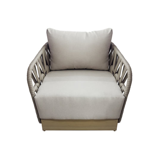 Set triple Paraiso color natural - GLA6351823KD