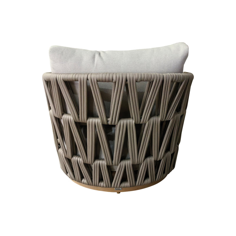 Cargue la imagen en el visor de la galería, Set triple Paraiso color natural - GLA6351823KD
