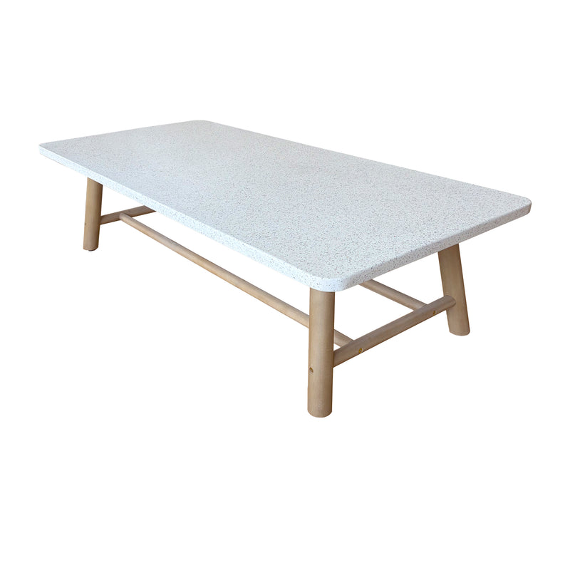 Load image into Gallery viewer, Zulu 3+2 natural wood set - 3+2HUC40358-HUC40359 
