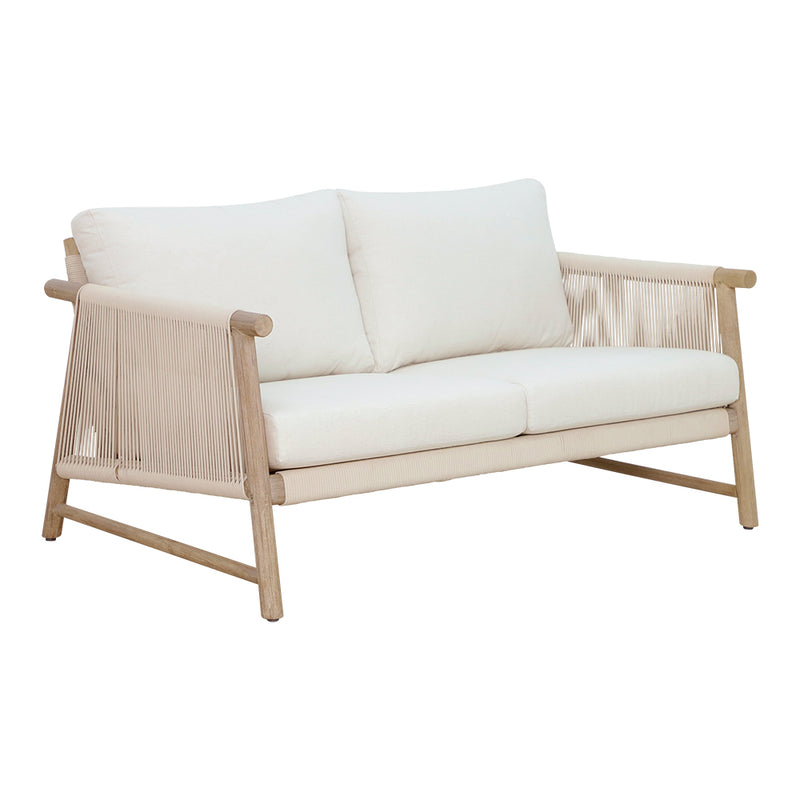 Load image into Gallery viewer, Zulu 3+2 natural wood set - 3+2HUC40358-HUC40359 
