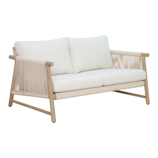 Zulu 3+2 natural wood set - 3+2HUC40358-HUC40359 