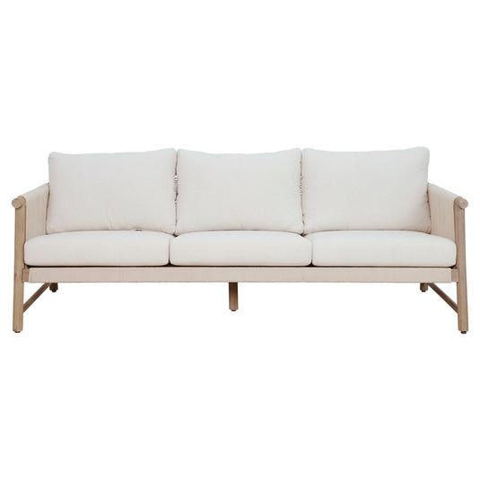 Zulu 3+2 natural wood set - 3+2HUC40358-HUC40359 
