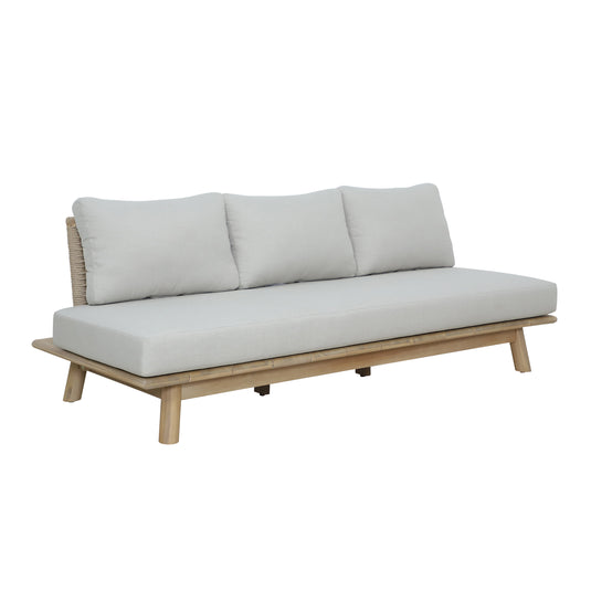 Set Modular de Madera SOPHIE LUXURY