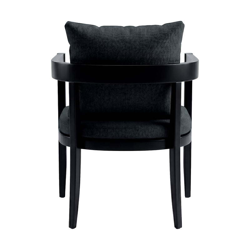 Load image into Gallery viewer, Silla de exterior Roni (Alarcon) color negro - GL3A-5542-10-RONI
